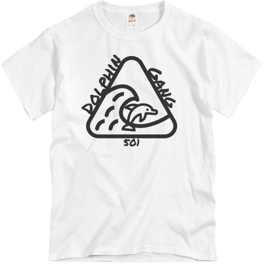 Derphin Gang Derphin Gang