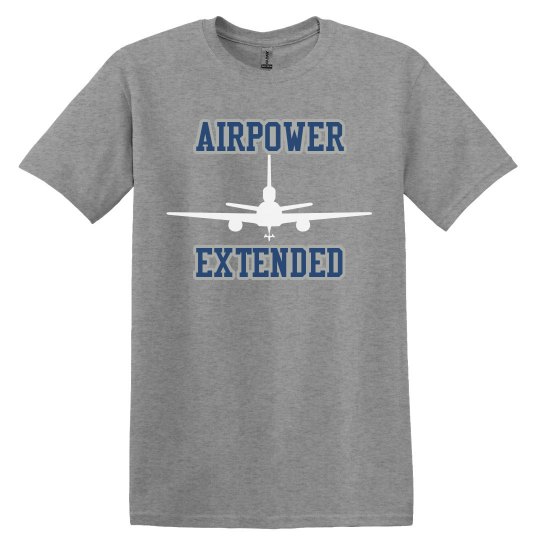 Desert Airpower Extended