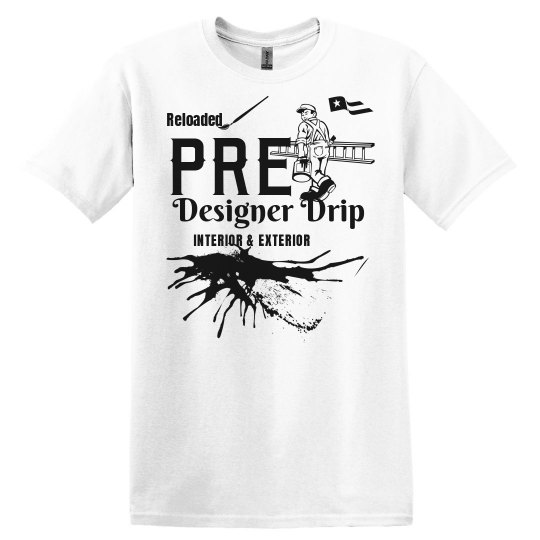 DESIGNER DRIP (P.1) DESIGNER DRIP (P.1)