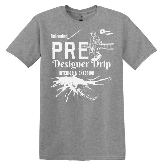 DESIGNER DRIP (P.17)