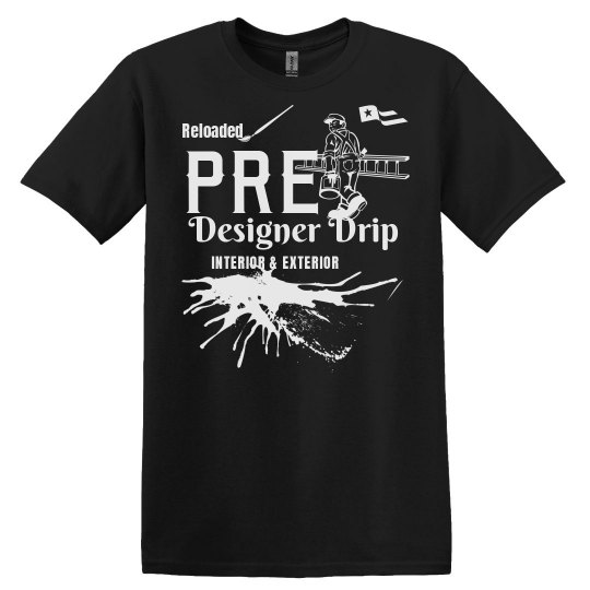 DESIGNER DRIP (P.2)