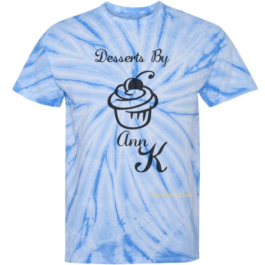 Desserts By Ann K 101~1