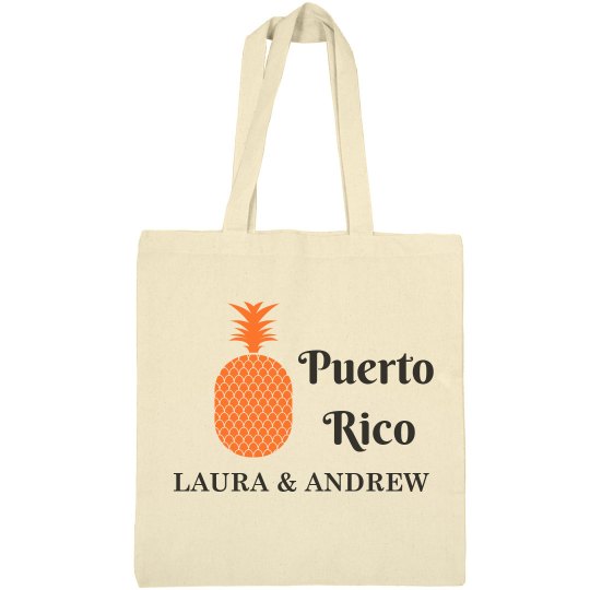 Destination Beach Wedding Tote Destination Beach Wedding Tote