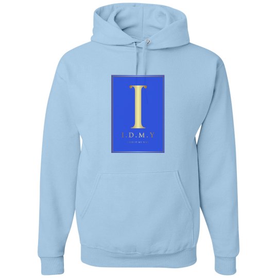 Destined For Greatness Hoodie