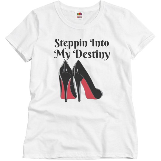 Destiny