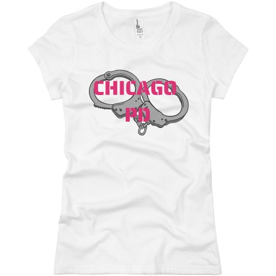 DETECTIVE LINDSAY CPD