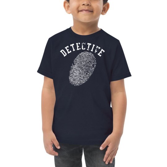 Detective T-Shirt