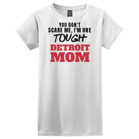 Detroit Mother
