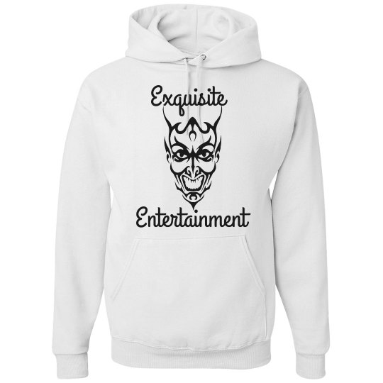 devlified ee white hoodie devlified ee white hoodie