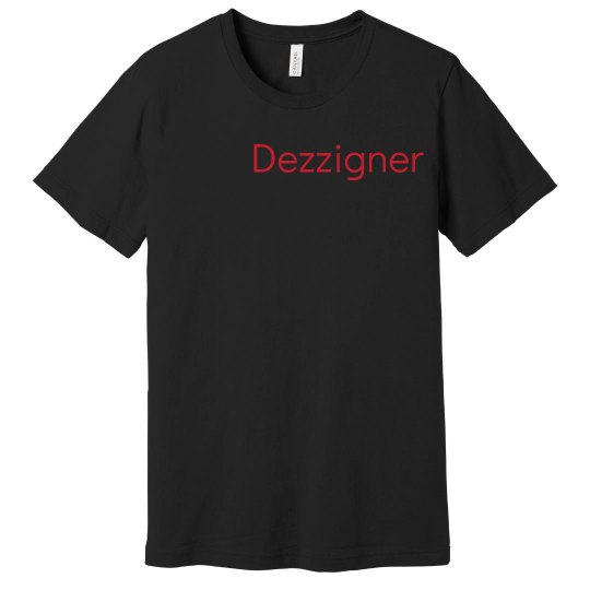 Dezzigner 