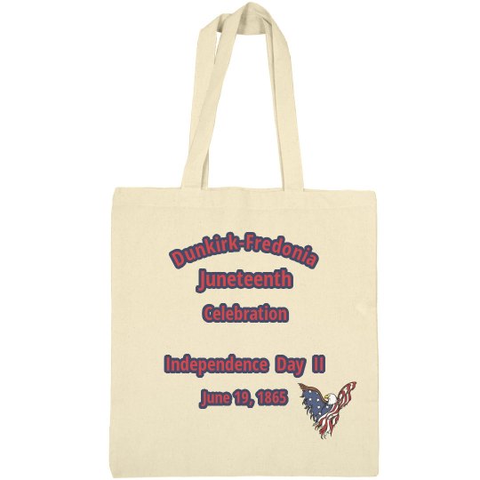 D-F Juneteenth Celebration D-F Juneteenth Celebration