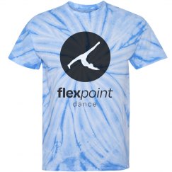 Unisex Tie Dye T-Shirt 