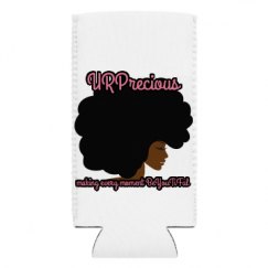 Slim 12 oz Can Cooler