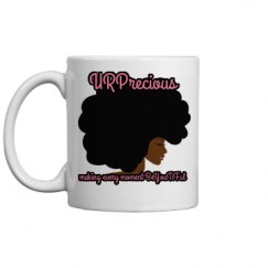 11oz Ceramic Coffee Mug