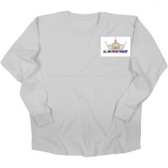 Ladies Game Day Jersey