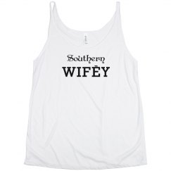 Southern wifey