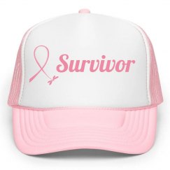 survivor breast cancer ht
