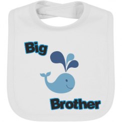 Infant Jersey Bib