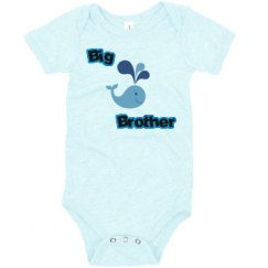 Infant Triblend Super Soft Bodysuit