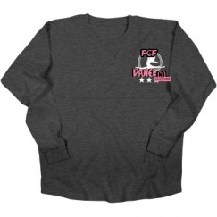 Ladies Game Day Jersey