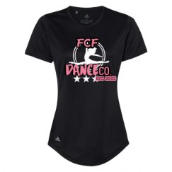 Women's Adidas Sport Shirt 