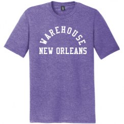 Unisex Perfect Tri Tee