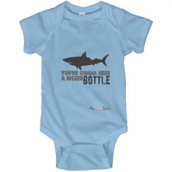 Bigger Bottle - w/o TAIL