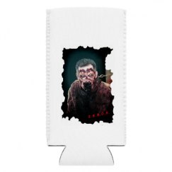 Slim 12 oz Can Cooler