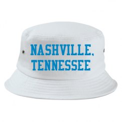 Unisex Bucket Hat