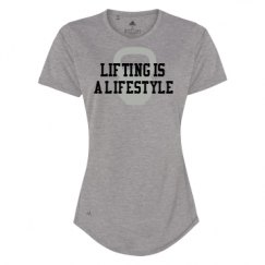 Women's Adidas Sport Shirt 