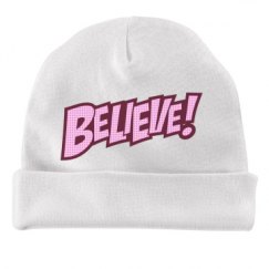 Rabbit Skins Baby Hat