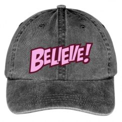 Vintage Baseball Cap