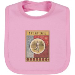 Infant Jersey Bib