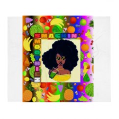 50 Inch Throw Blanket