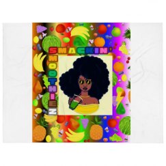 60 Inch Throw Blanket