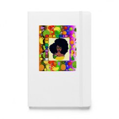 Hardcover Bound Notebook