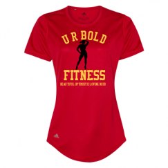 Women's Adidas Sport Shirt 