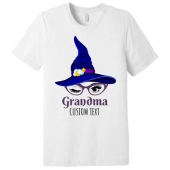 Unisex Triblend Tee