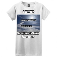 Ladies Basic Softstyle Tee