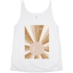 Sunshine | Women's Tank