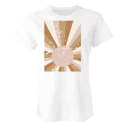 Ladies Slim Fit Favorite Tee