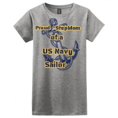 Ladies Basic Softstyle Tee