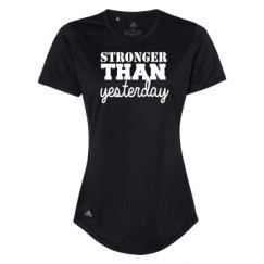 Women's Adidas Sport Shirt