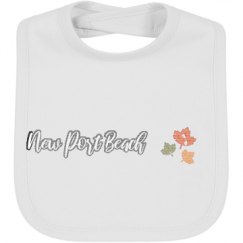 Infant Jersey Bib