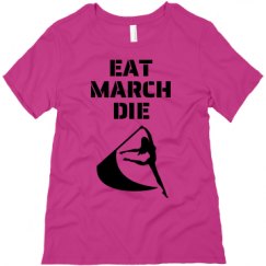 Ladies Relaxed Fit Tee