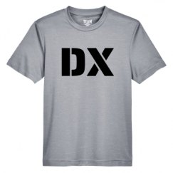 Youth Heather Performance Tee