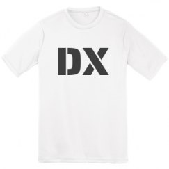 Youth Athletic Performance Tee