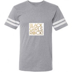 Unisex Vintage Sports Tee