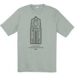 Youth Athletic Performance Tee