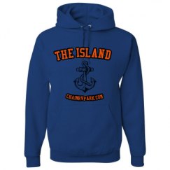 Unisex Basic Promo Hoodie